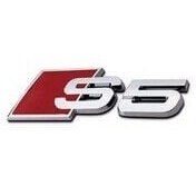 Resim S5 Kırmızı Bagaj Logosu (AL-129) 