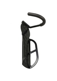 Resim Bisiklet Askısı Tekerden Kancalı 