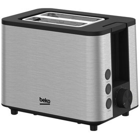 Resim Beko TAM 7321 I 2 Dilim Ekmek Kızartma Makinesi 