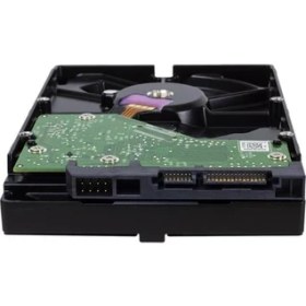 Resim Genel Markalar Western Dıgıtal Purple WD10PURZ 1 Tb Sata 6gb/s 7/24 Güvenlik Harddısk (4887) 