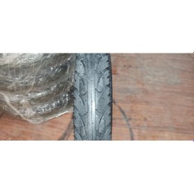 Resim Billas 16x3.00 Tl Bl400 Elektrikli Bisiklet Lastiği 