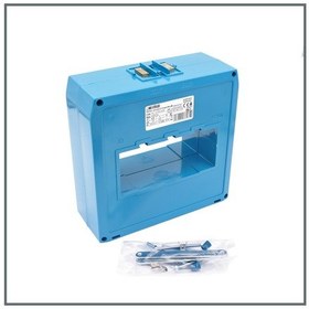 Resim Frer Tat127 Serisi 4000/5a Akım Trafosu 127x55 Cl.0.5 100va 