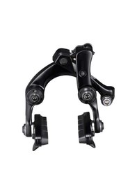 Resim Shimano Kaliper Fren Arka Br-r9110 Dura-ace Dahil&gt R55c4 Siyah 