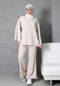 Resim Pure Class Kadın Modal Kumaş 2'li Eşofman Takımı Rahat & Şık 