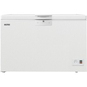 Resim Altus AL 2298 E Sandık Tipi 298 Litre Yatay Derin Dondurucu 