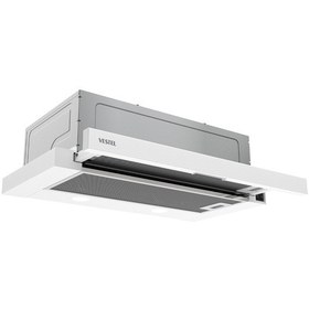 Resim Vestel SA 6012 B Sürgülü Aspiratör 