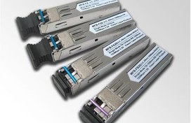 Resim Planet Pl-Mfb-Fx Sfp-Port 100Base-Fx Transceiver (1310Nm) -2Km 