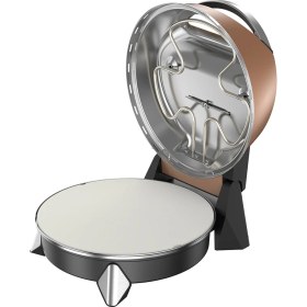 Resim Tecna Pf-Gd Pizza Brandi Çok Amaçlı Pişirici Bronz 