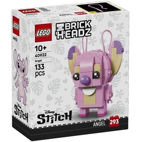 Resim Lego Brickheadz 40922 Angel 