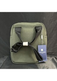 Resim Pierre Cardin 01pc00102-ysl Portföy Çantası Yeşil Yesil 