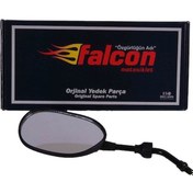Resim Falcon Magic 50 Kmt50-S Cup Lüx Ayna Sol Or. (493867684) 