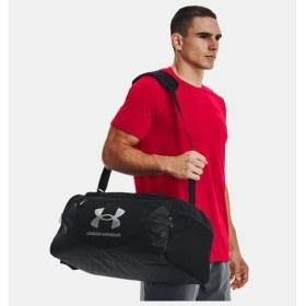 Resim Under Armour Ua Undeniable 5.0 Duffle Sm Unisex Spor Çantası 