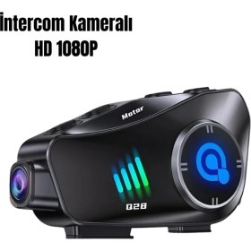 Resim Değirmen Grup Q28 Intercom 