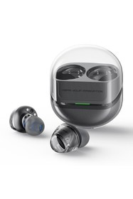 Resim Soundpeats Clear Dot TWS Bluetooth 5.3 Kablosuz Kulaklık 