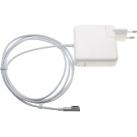 Resim Apple 18.5V 4.6A (85W) Magsafe Uyumlu Şarj Adaptörü 