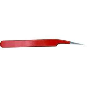 Resim KİRPİKÇİSHOP Özel Üretim Ipek Kirpik Cımbızı 