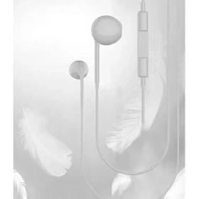 Resim Hype Store A2 Plus 3.5mm Kulaklık Kulakiçi - Beyaz 