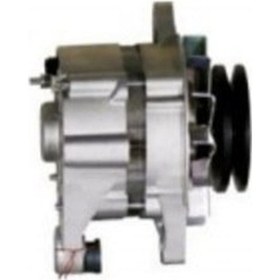 Resim Mako 63392532 Alternatör Aa125r 14v 55a Mk2a R9-r11-r12 