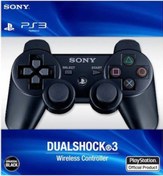 Resim Sony Playstation 3 Oyun Kolu Joystick Ds3 Dualshock 3 PS3 Kol 