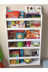 Resim Genel Markalar Page Lake Montessori Kitaplık 