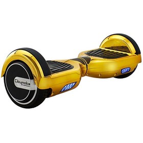 Resim Smart Balance CS-600P Elektrikli Kaykay Hoverboard 6.5inch Parlak Kasa 