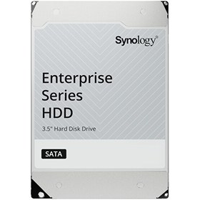 Resim Synology Enterprise HAT5310-20T 3.5" 20 TB 512 MB 7200RPM Sata Harddisk 