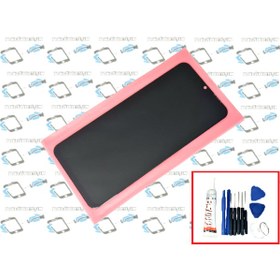 Resim (Tkgz) VİVO Y33S Lcd Ekran Dokunmatik ( İ) 