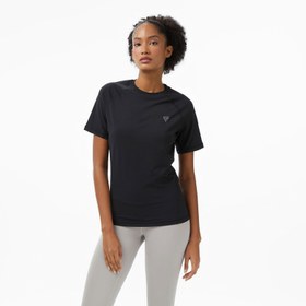 Resim Rdx T15 Erkek Siyah Boks T-Shirt 