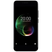 Resim Vestel Venus E3 16Gb Cep Telefonu Siyah (Vestel Garantili) 