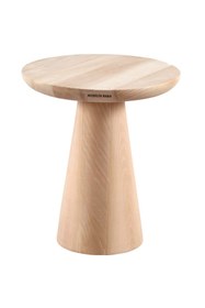 Resim Mobilya Baba Aladağ Düz Mantar Fiskos Cilasız Ham Ahşap 