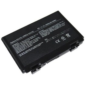 Resim Asus Uyumlu A32-F52 A32-F82 Notebook Batarya Laptop Pil 