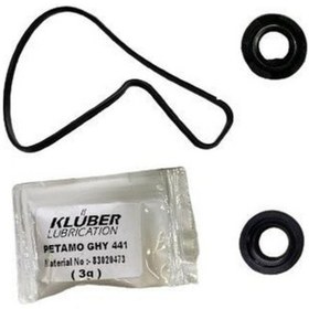 Resim Bajaj Pulsar Ns 200 Su Pompa Rotor Keçesi Or. 