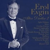 Resim My Yonca Erol Evgin Altın Düetler 2 - Plak Lp 