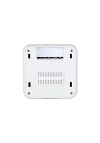Resim Dahua DH-EAP5212-C 2 Port 10/100/1000 AC12 867 Mbps 5 GHz 4 DBI PoE Access Point 