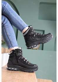 Resim Ayakcenter 2115 Mjp Kışlık Erkek Çocuk Bot 001 