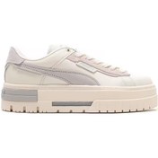 Resim Puma Mayze Crashed Selflove Wns Kadın Günlük Ayakkabı 393069-02 Gri Gri 