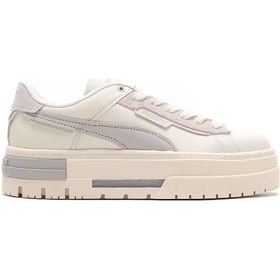 Resim Puma Mayze Crashed Selflove Wns Kadın Günlük Ayakkabı 393069-02 Gri Gri 