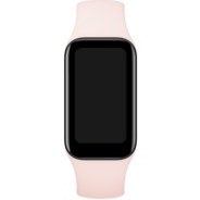 Resim Xiaomi Smart Band 8 Active Pembe Akıllı Saat 