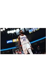 Resim 2K GAMES PS4 NBA 2K19 Basketbol Oyunuyla Eğlenceli Bir Deneyim Sunuyor 