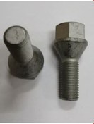 Resim MONREAL 20333 Çelik Jant Bijon Aa.19 M12X1.50X26 Geomet 