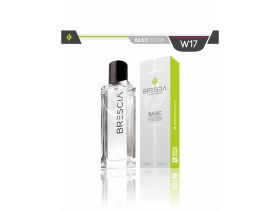 Resim Brescia W17 Oriental Flower EDP Kadın Parfüm 50 ml 