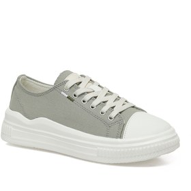 Resim Kinetix SHIBORI J F 5FX Yeşil Kız Çocuk Sneaker 