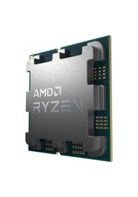 Resim AMD Ryzen 5 7600 3.8 GHz 32MB Önbellek 6 Çekirdek AM5 5nm Tray İşlemci 