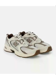 Resim Spor Kadın Mr530asm New Balance Lifestyle Angora Angora 