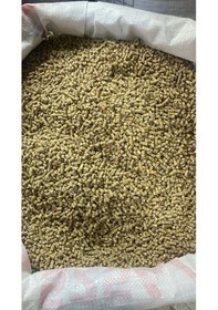 Resim Tavuk Yumurta Yemi Pelet 25kg 