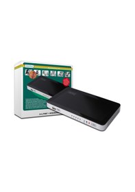 Resim Digitus Ds-45310 Dâhili Bilgisayar Bağlantılı Hdmi Usb Video Anah 