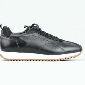 Resim PUNTO 679013 Bağcıklı Sneaker Erkek 