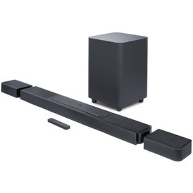 Resim JBL Bar 1300, Dolby Atmos, 15 Channels Soundbar 