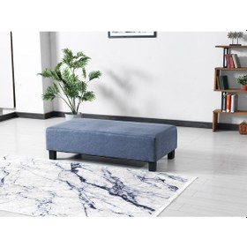 Resim Meşemobilya Puzzle Puf (494011988) 