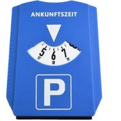 Resim Conventions1 Otopark Disk Zamanlayıcı Saat Varış Zaman Diğer 